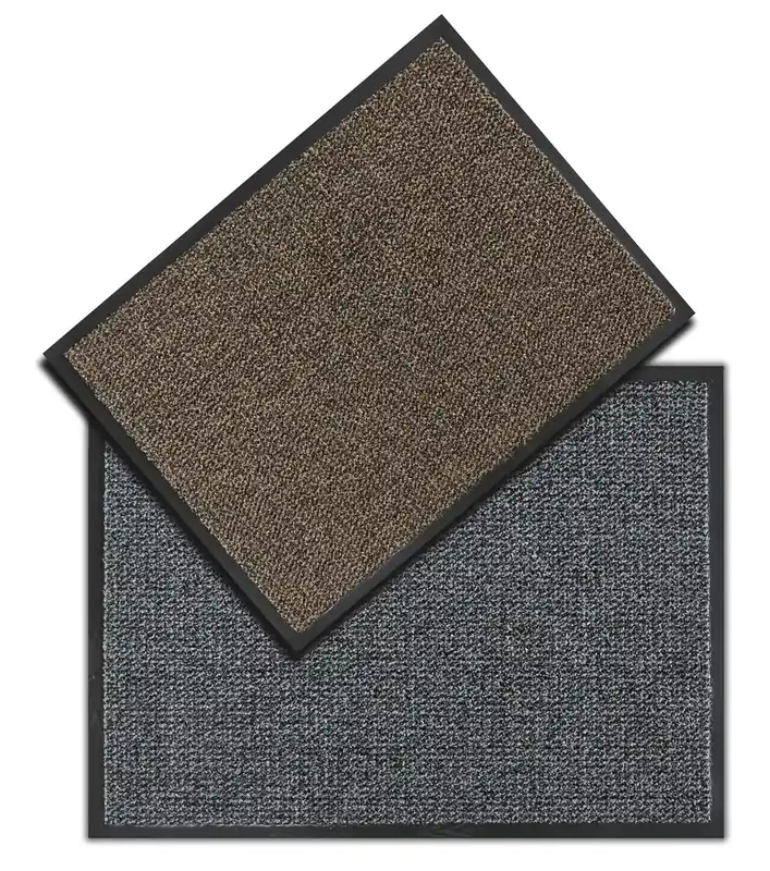 Fußmatte Scrapa 60x90 silber Beliebt